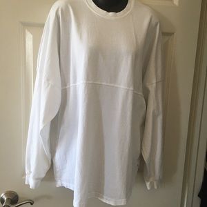 Spirit Jersey Bahamas Relaxed Fit Large Shirt